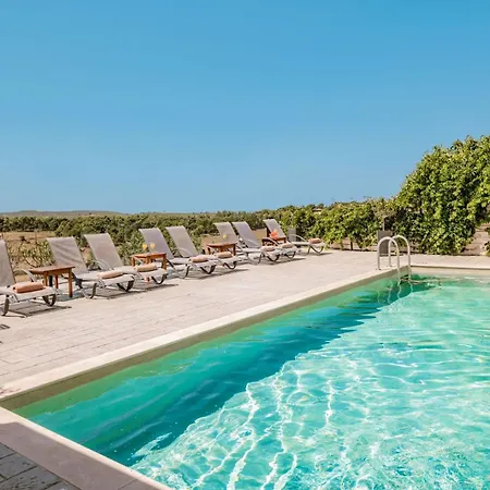 Tramonto With Private Heated Pool, By Zantewize Willa