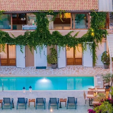 Tramonto With Private Heated Pool, By Zantewize Villa