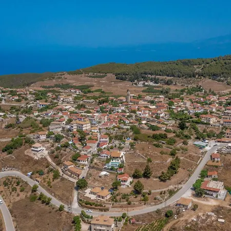 Villa Tramonto With Private Heated Pool, By Zantewize Volimes