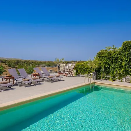 Tramonto With Private Heated Pool, By Zantewize *