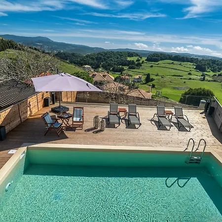 Villa Tramonto With Private Heated Pool, By Zantewize *