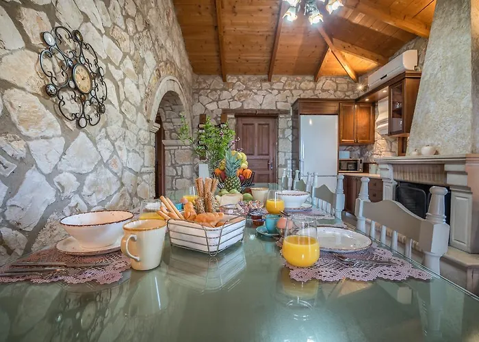 Tramonto With Private Heated Pool, By Zantewize