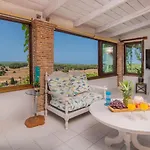 Tramonto With Private Heated Pool, By Zantewize * Volímai