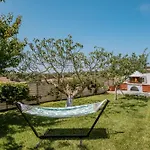 Tramonto With Private Heated Pool, By Zantewize * Volímai