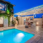 Tramonto With Private Heated Pool, By Zantewize *