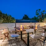 Tramonto With Private Heated Pool, By Zantewize Vila Volímai