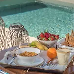 Vila Tramonto With Private Heated Pool, By Zantewize *