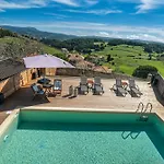 Vila Tramonto With Private Heated Pool, By Zantewize *