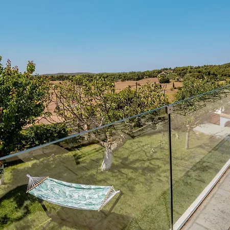 Tramonto With Private Heated Pool, By Zantewize Villa *