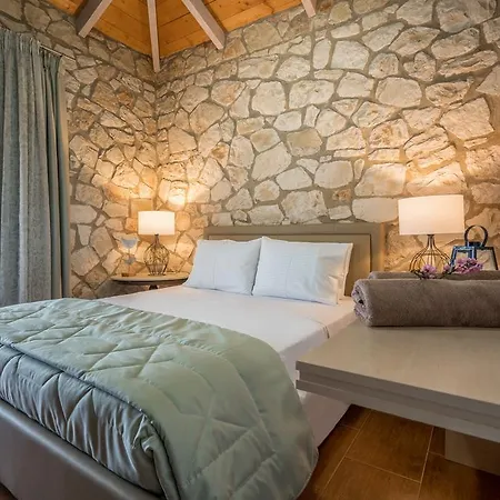 Tramonto With Private Heated Pool, By Zantewize * Volimes