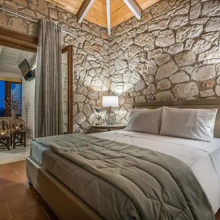 Villa Tramonto With Private Heated Pool, By Zantewize