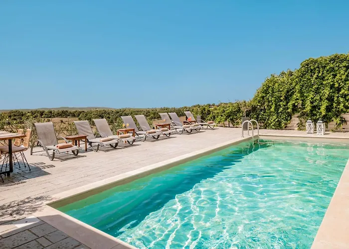 Tramonto With Private Heated Pool, By Zantewize فيلة