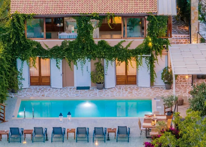 Tramonto With Private Heated Pool, By Zantewize فيلة